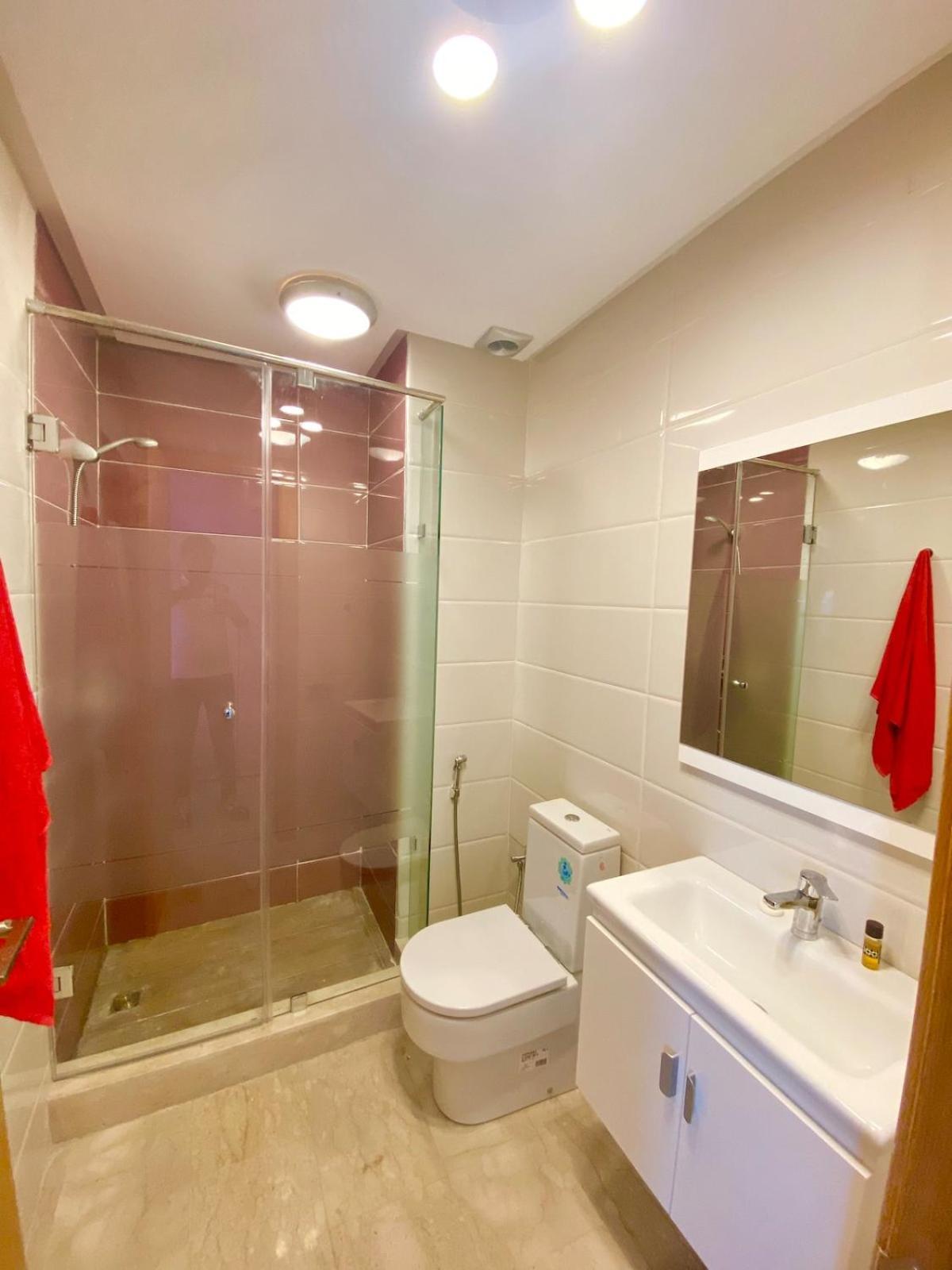 Apartment With View Of Tarifa And Corniche 1 Tanger
